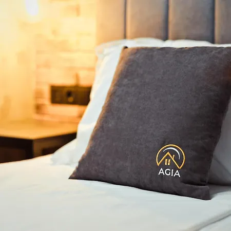 Agia- Luxury
