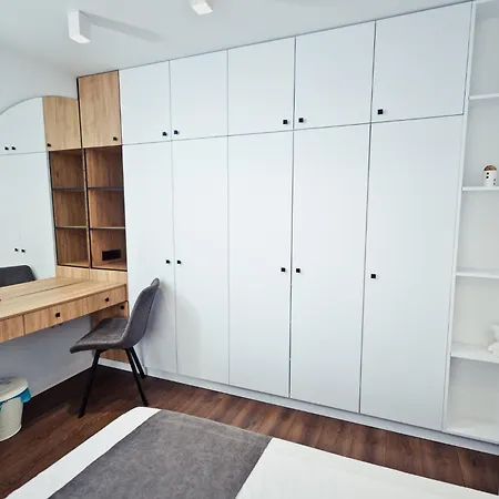 Agia- Luxury Apartamento