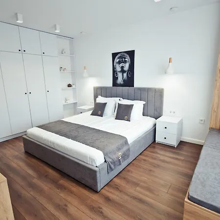 Apartamento Agia- Luxury Sófia