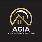 Agia- Luxury Апартаменты
