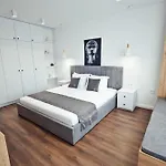 Apartment Agia- Luxury Sofia