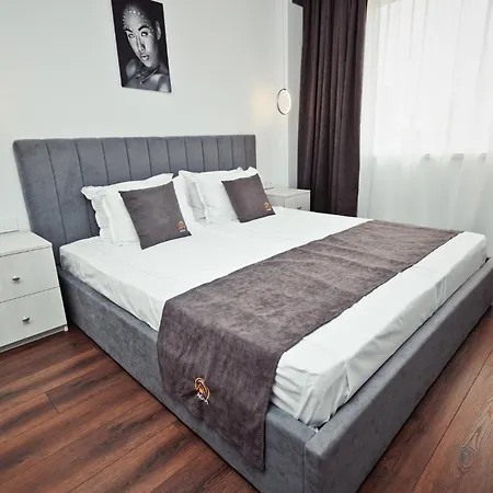 Agia- Luxury