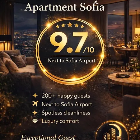 Agia- Luxury Lejlighed