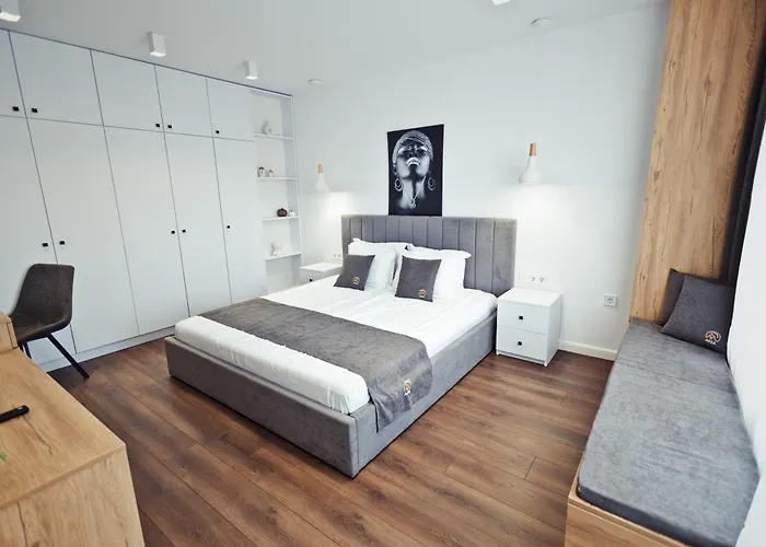 Agia- Luxury * София