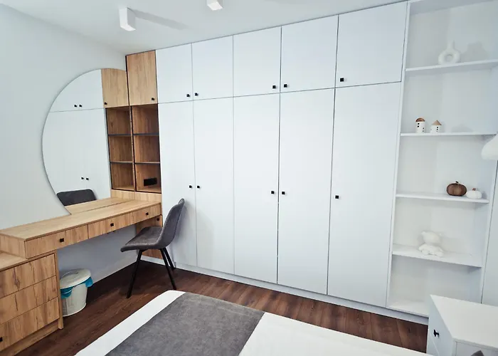 Agia- Luxury Апартамент