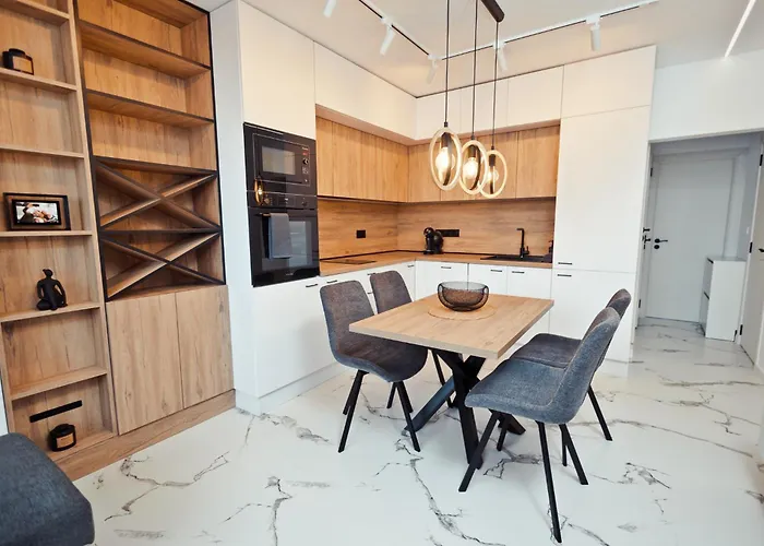 Agia- Luxury Lejlighed