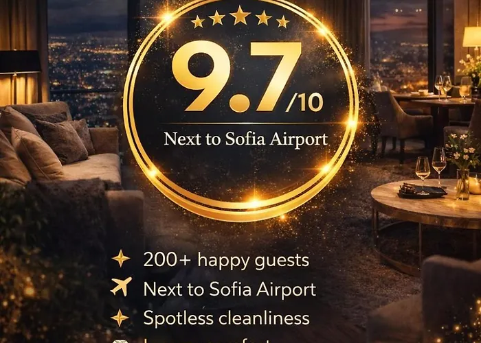 Agia- Luxury Апартамент